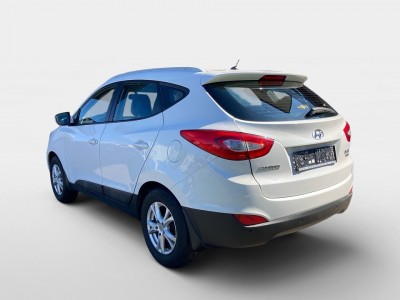 Hyundai iX35 Gebrauchtwagen Hyundai iX35 Gebrauchtwagen