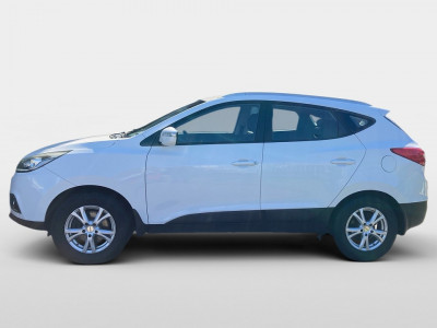 Hyundai iX35 Gebrauchtwagen Hyundai iX35 Gebrauchtwagen