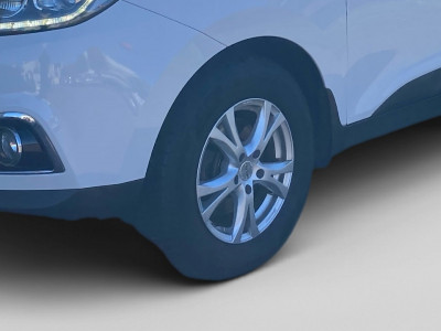 Hyundai iX35 Gebrauchtwagen Hyundai iX35 Gebrauchtwagen