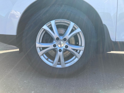 Hyundai iX35 Gebrauchtwagen Hyundai iX35 Gebrauchtwagen