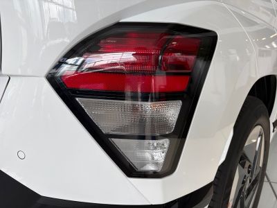 Hyundai Kona Tageszulassung