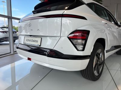 Hyundai Kona Tageszulassung
