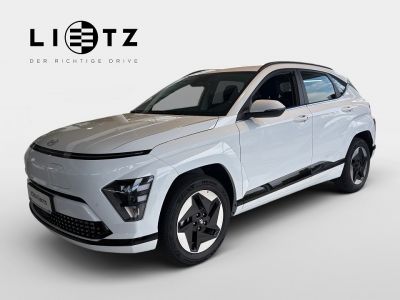Hyundai Kona Tageszulassung