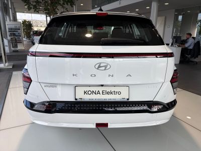 Hyundai Kona Tageszulassung