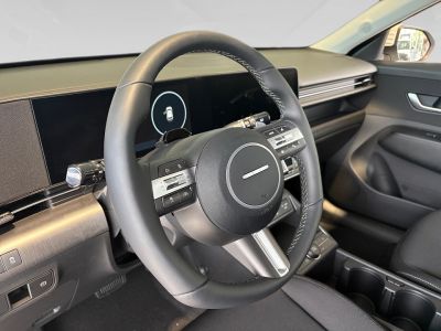 Hyundai Kona Tageszulassung
