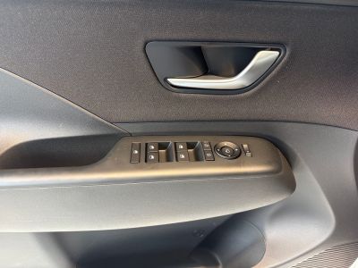 Hyundai Kona Tageszulassung