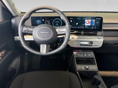 Hyundai Kona Tageszulassung