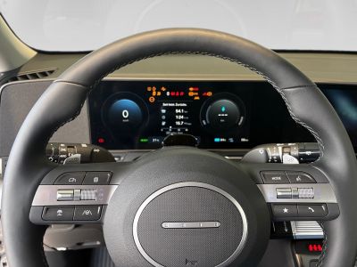 Hyundai Kona Tageszulassung