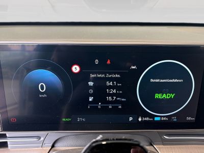Hyundai Kona Tageszulassung