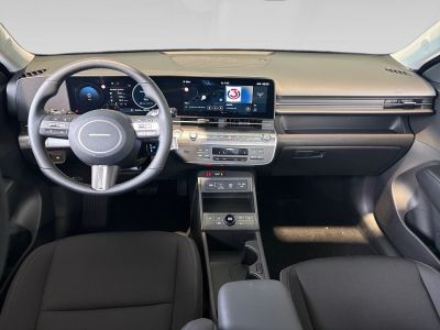 Hyundai Kona Tageszulassung