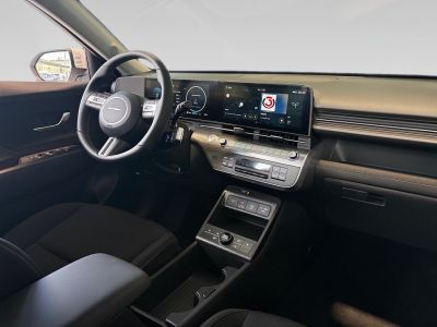 Hyundai Kona Tageszulassung
