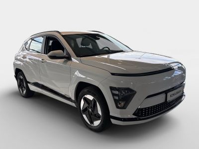 Hyundai Kona Tageszulassung