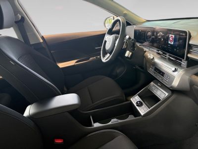 Hyundai Kona Tageszulassung