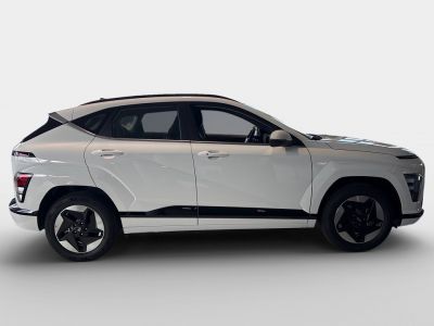 Hyundai Kona Tageszulassung