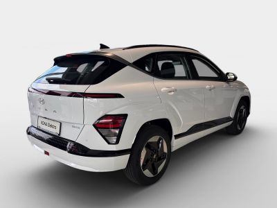 Hyundai Kona Tageszulassung