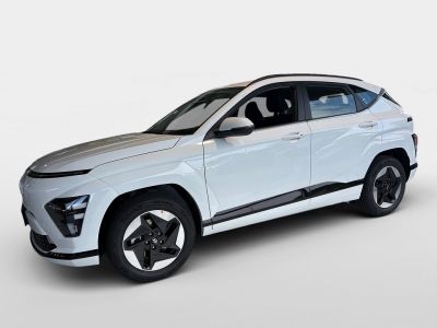 Hyundai Kona Tageszulassung
