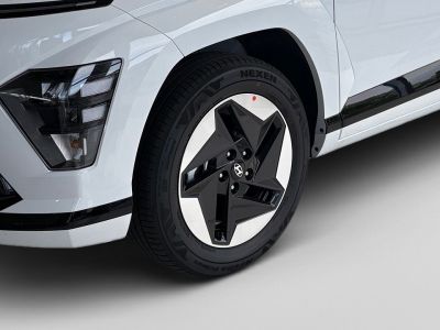 Hyundai Kona Tageszulassung
