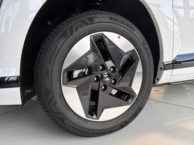 Hyundai Kona Tageszulassung