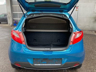 Mazda Mazda2 Gebrauchtwagen Mazda Mazda2 Gebrauchtwagen