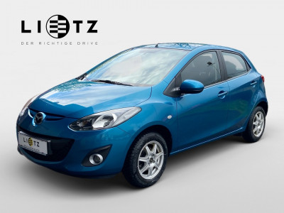 Mazda Mazda2 Gebrauchtwagen Mazda Mazda2 Gebrauchtwagen
