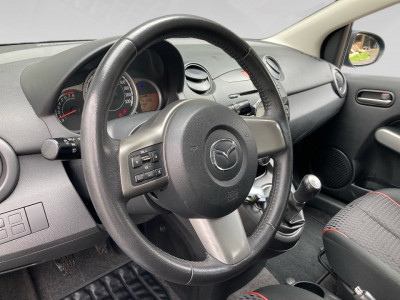 Mazda Mazda2 Gebrauchtwagen Mazda Mazda2 Gebrauchtwagen