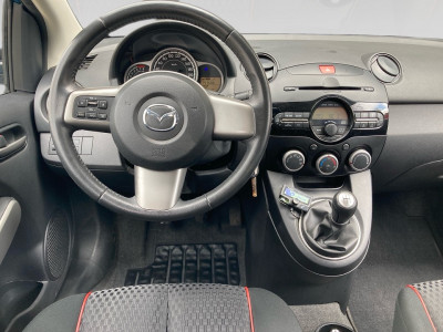 Mazda Mazda2 Gebrauchtwagen Mazda Mazda2 Gebrauchtwagen
