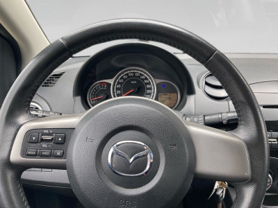 Mazda Mazda2 Gebrauchtwagen Mazda Mazda2 Gebrauchtwagen