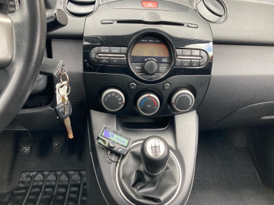 Mazda Mazda2 Gebrauchtwagen Mazda Mazda2 Gebrauchtwagen