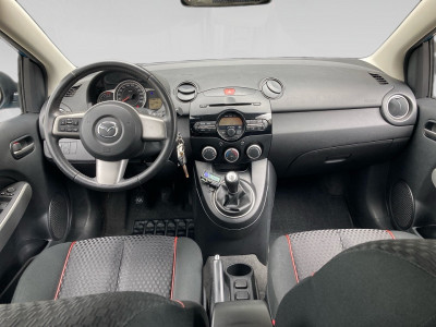 Mazda Mazda2 Gebrauchtwagen Mazda Mazda2 Gebrauchtwagen