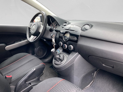 Mazda Mazda2 Gebrauchtwagen Mazda Mazda2 Gebrauchtwagen