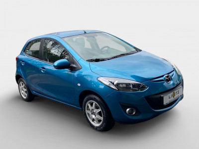 Mazda Mazda2 Gebrauchtwagen Mazda Mazda2 Gebrauchtwagen