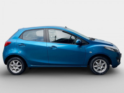 Mazda Mazda2 Gebrauchtwagen Mazda Mazda2 Gebrauchtwagen