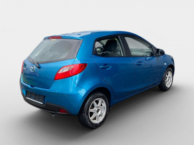 Mazda Mazda2 Gebrauchtwagen Mazda Mazda2 Gebrauchtwagen