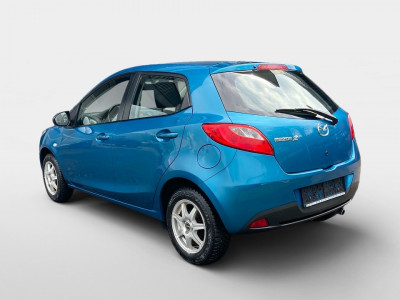Mazda Mazda2 Gebrauchtwagen Mazda Mazda2 Gebrauchtwagen