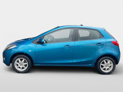 Mazda Mazda2 Gebrauchtwagen Mazda Mazda2 Gebrauchtwagen