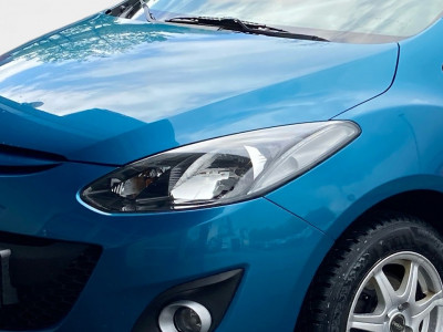 Mazda Mazda2 Gebrauchtwagen Mazda Mazda2 Gebrauchtwagen