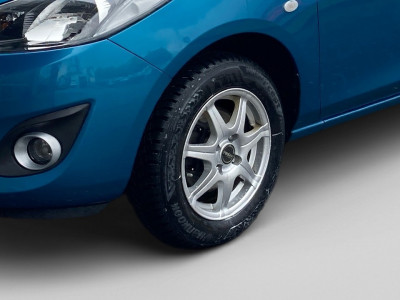 Mazda Mazda2 Gebrauchtwagen Mazda Mazda2 Gebrauchtwagen