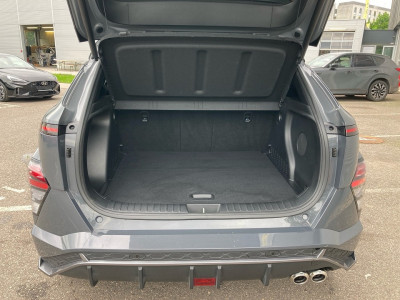 Hyundai Kona Gebrauchtwagen Hyundai Kona Gebrauchtwagen