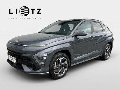 Hyundai Kona Gebrauchtwagen Hyundai Kona Gebrauchtwagen