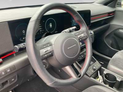 Hyundai Kona Gebrauchtwagen Hyundai Kona Gebrauchtwagen