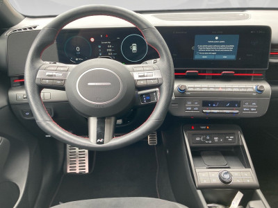 Hyundai Kona Gebrauchtwagen Hyundai Kona Gebrauchtwagen