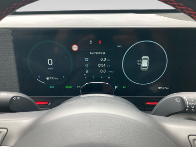 Hyundai Kona Gebrauchtwagen Hyundai Kona Gebrauchtwagen