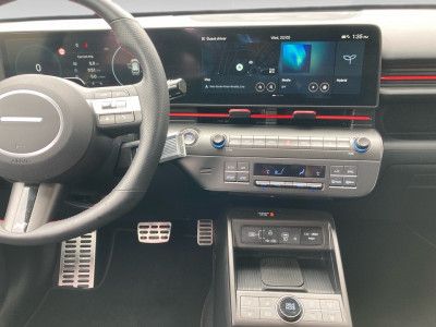 Hyundai Kona Gebrauchtwagen Hyundai Kona Gebrauchtwagen
