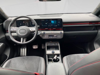 Hyundai Kona Gebrauchtwagen Hyundai Kona Gebrauchtwagen