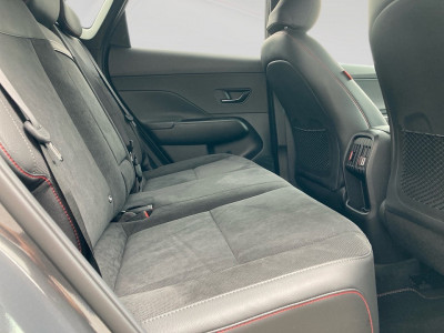 Hyundai Kona Gebrauchtwagen Hyundai Kona Gebrauchtwagen