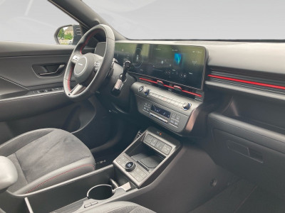 Hyundai Kona Gebrauchtwagen Hyundai Kona Gebrauchtwagen