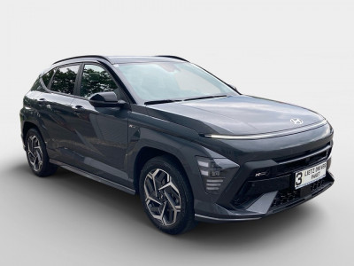 Hyundai Kona Gebrauchtwagen Hyundai Kona Gebrauchtwagen