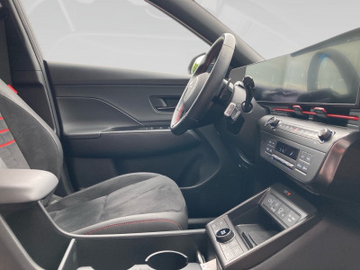 Hyundai Kona Gebrauchtwagen Hyundai Kona Gebrauchtwagen