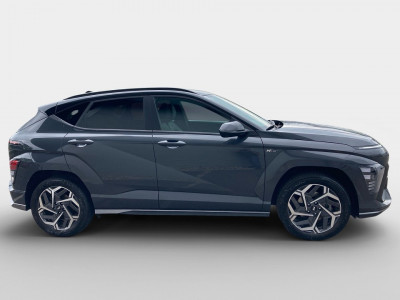Hyundai Kona Gebrauchtwagen Hyundai Kona Gebrauchtwagen