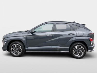 Hyundai Kona Gebrauchtwagen Hyundai Kona Gebrauchtwagen